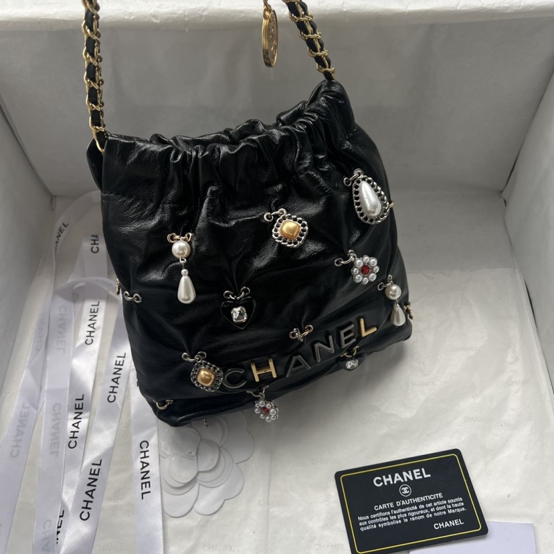 Chanel Hobo 22 Bags